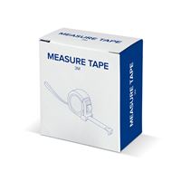 FLESSOMETRO GIGANTE 3 M